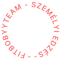 Személyi edzés